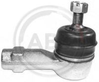 A.B.S. 230160 Spurstangenkopf Vorne Links Rechts Oben FüR Hyundai