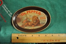 DR. PEPPER  TIP TRAY -- Brand New Fresh Out o...