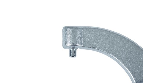 TRUSCO ADJUSTABLE PIN SPANNER (15~120mm) TAHS-1535P~TAHS-8012P - Picture 3 of 3