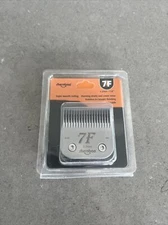 Shernbao SS Detachable Pet Clipper blades, A5 Style Blades 7F 3.2mm | New