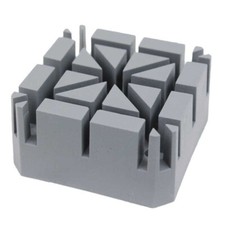 Bergeon 6744-P Watch Bracelet Band Strap Support Tool Holder