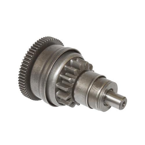 Pignon lanceur démarreur GY6 139QMB pour scooter Peugeot V-Click 50cc