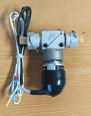 #ad P041B850 TKS De Ice Pressure Switch $420.00