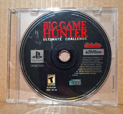 Playstation 1 Games (Disc Only) - Discounts When You Buy 2+, Flat Shipping