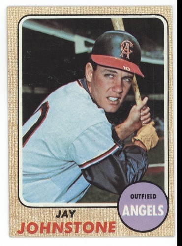 Set builders: 1968 Topps 300-399 VG/EX & better, FREE shipping - Picture 280 of 323