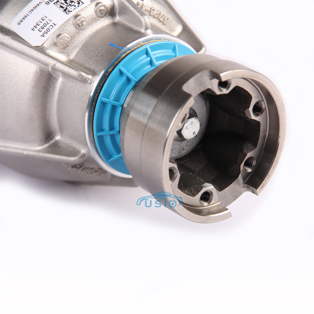 Rear Differential Assembly Fit For Ford Edge Explorer Lincoln MKX