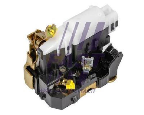 Door lock Right Front FT95115 FAST for IVECO DAILY IV Bus DAILY III Van - Image 4