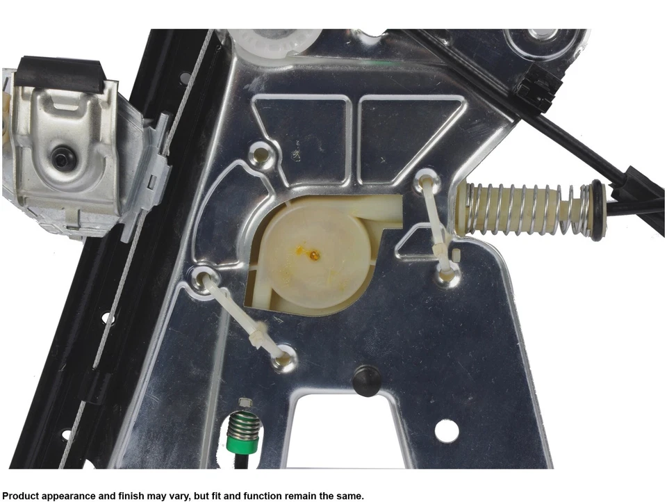 Regulador de ventana delantero derecho cardone para BMW 540i 1997-2003 Foto 3 de 4