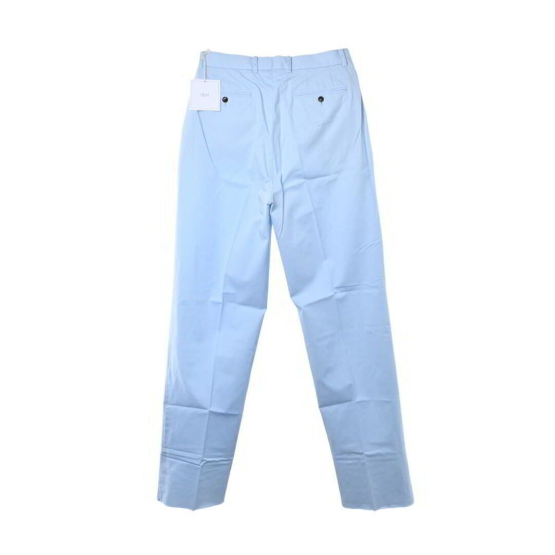 NEAT two-tuck cotton chino pants Used CYHE-0 | eBay NEAT two-tuck cotton chino pants Used CYHE-0 | eBay