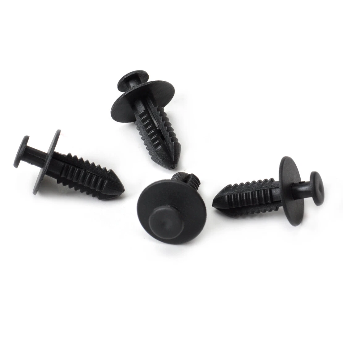 20 x Befestigung Clip Halter für Mercedes Benz 1249900492 - ye | eBay
