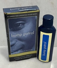 Bump Patrol Original Strength Aftershave Treatment
