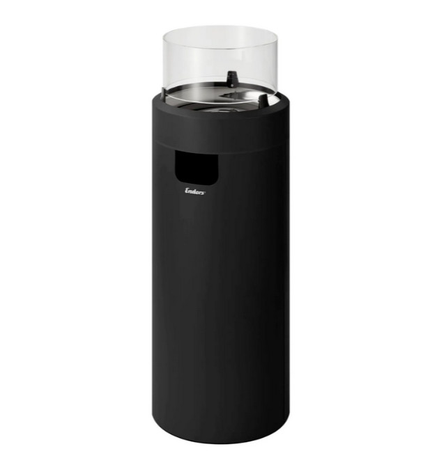 Enders Nova LED L Terrassenfeuer Gas 2.5 KW UVP 179,99