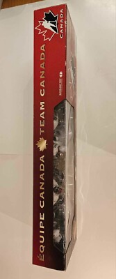 McFarlane's Sport Picks 2002 Team Canada Exclusive 4 Pack Team Set