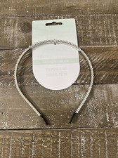 Decorative Fashion Metal Headband