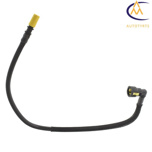 For 1998-2005 Mercedes W163 ML320 ML430 ML55 AMG 1634702864 Fuel Line Hose Kit - Imagen 6 de 10