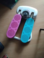 mini fitness stepper Heimgeräte 