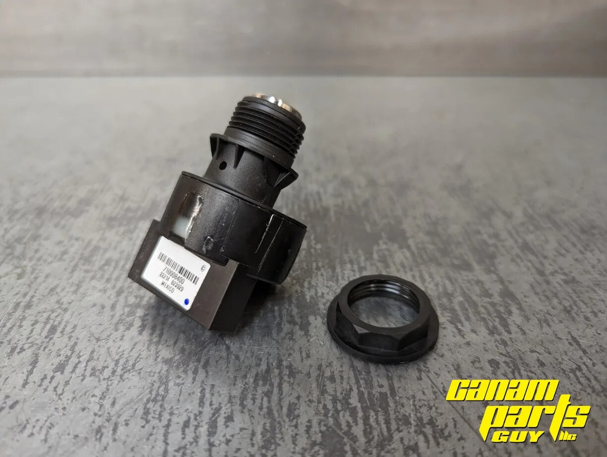 Can Am Brand NEW Genuine OEM Ignition Key Switch G2 Renegade