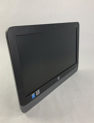 HP ProOne 400 G1 Aio 19.1''  i5-4590T 2.00 GHz 4 GB Ram No OS No HDD
