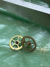 Lanco  Cal 576 Part 220 Fourth Wheel NOS