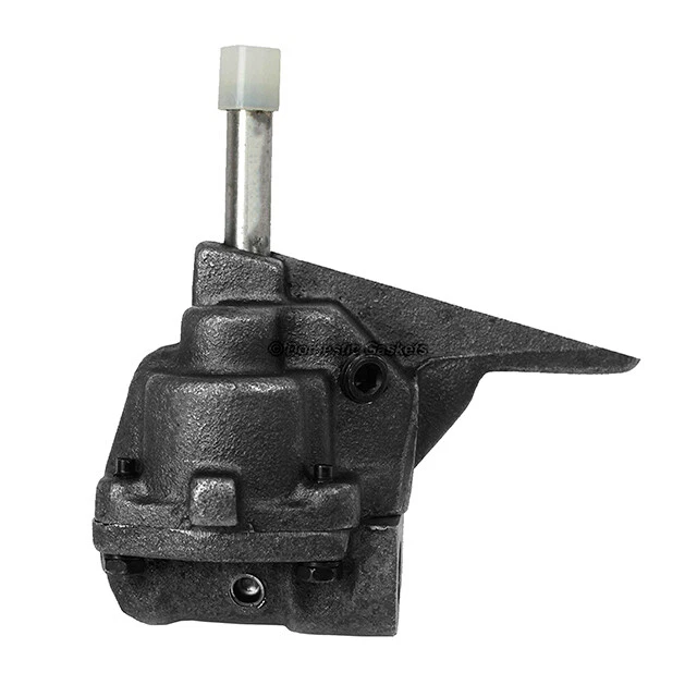 Oil Pump Fits 87-93 Buick Chevrolet Beretta Cavalier 2.0L L4 OHV 8v - Image 2 of 4