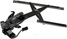 Power Window Motor and Regulator Assembly Dorman 741-756