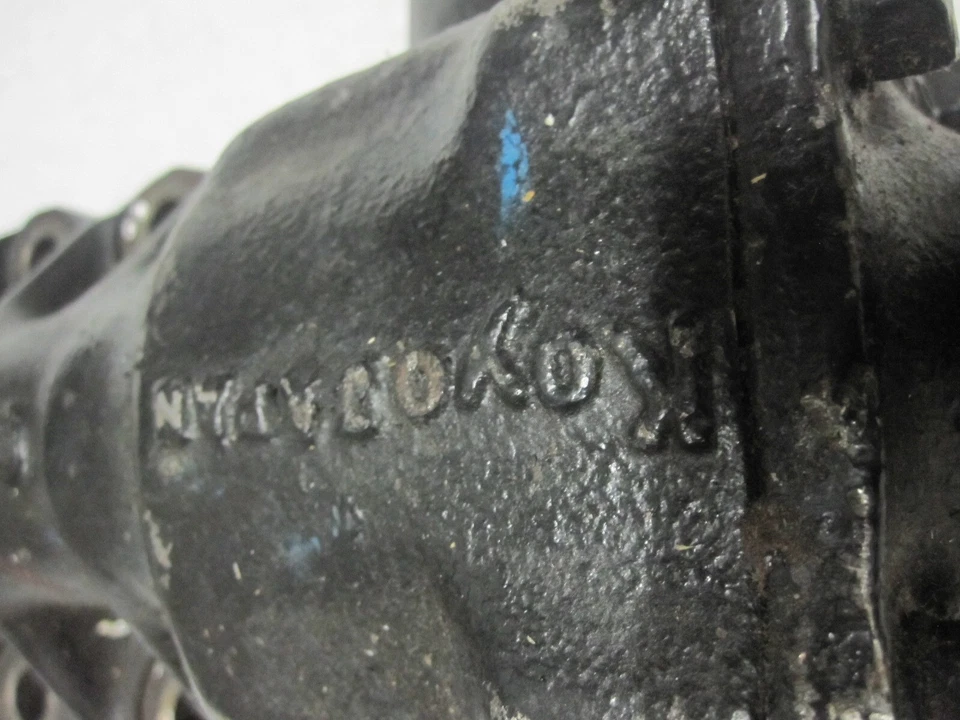 Koyo Япония OEM коробка передач гидроусилителя руля полный привод 1986-1996 Nissan пикап - Изображение 2 из 4