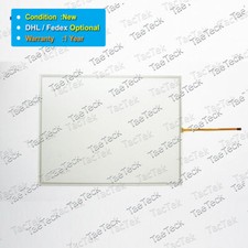 6AV6 545-6DB10-0BS0 Touch Screen Panel for 6AV6 545-6DB10-0BS0 MP370 TOUCH-15 #