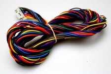 Vizio E55-E1 Cable Wire Power Board to Main Board 