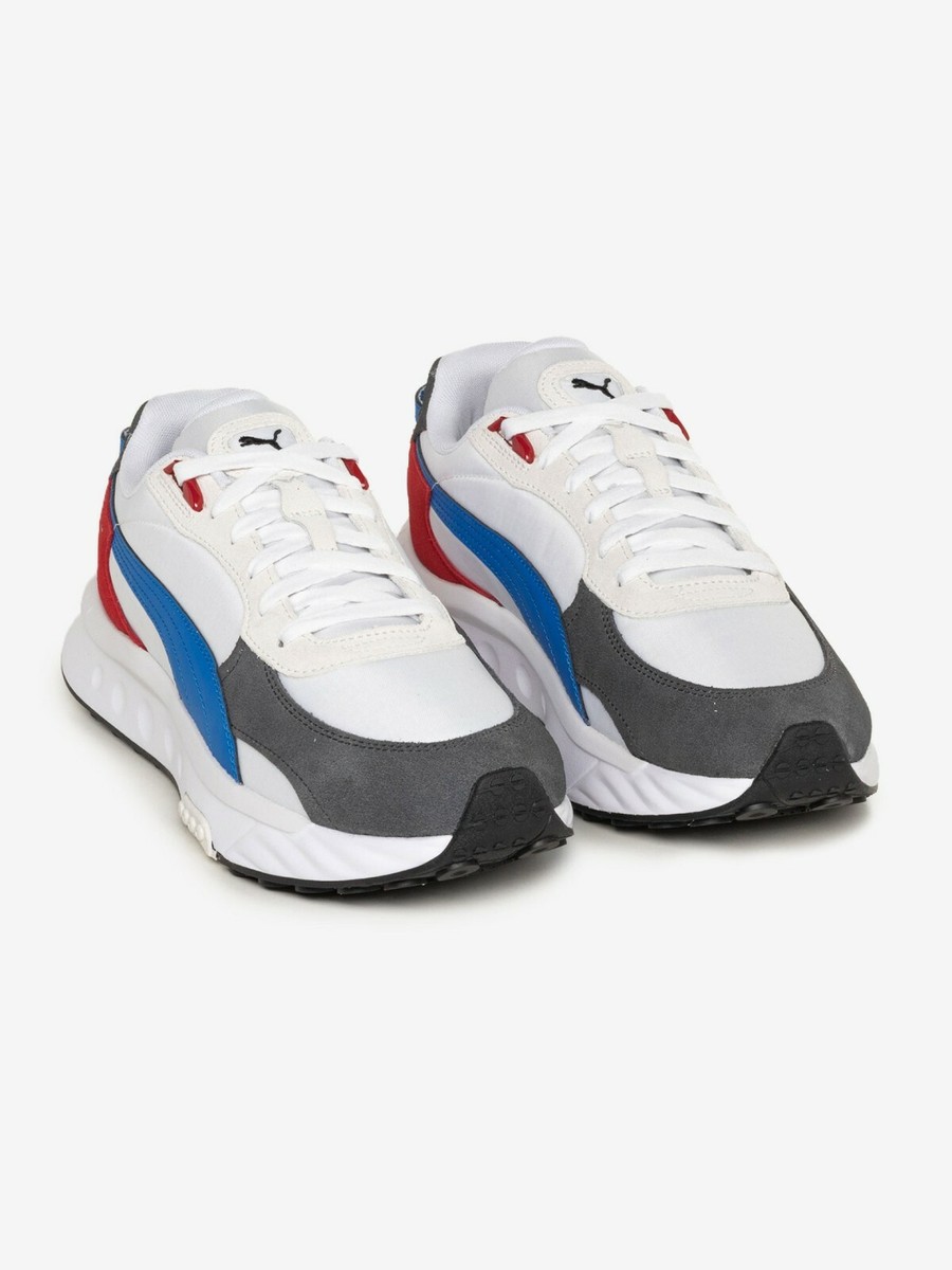 Size 11 - Puma Wild Rider Rollin display picture 3