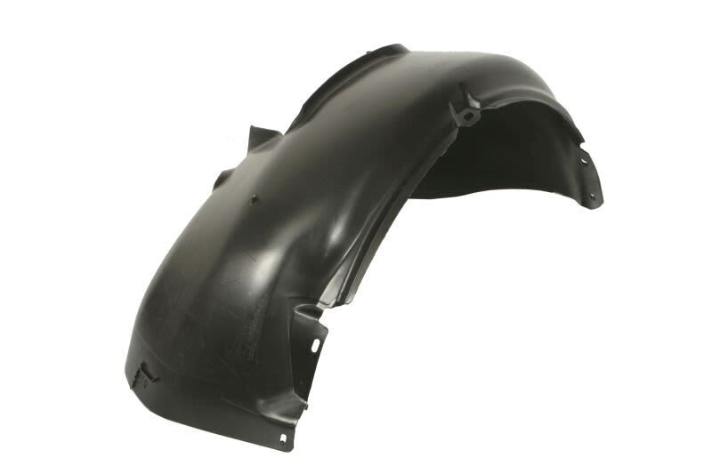 Wheel housing liner front left fits to: VW GOLF VI PLUS 01.09-05.14