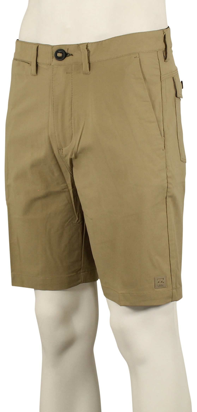 Шорты для ходьбы Billabong ADiv Surftrek Journey гравий новинка 11590₽