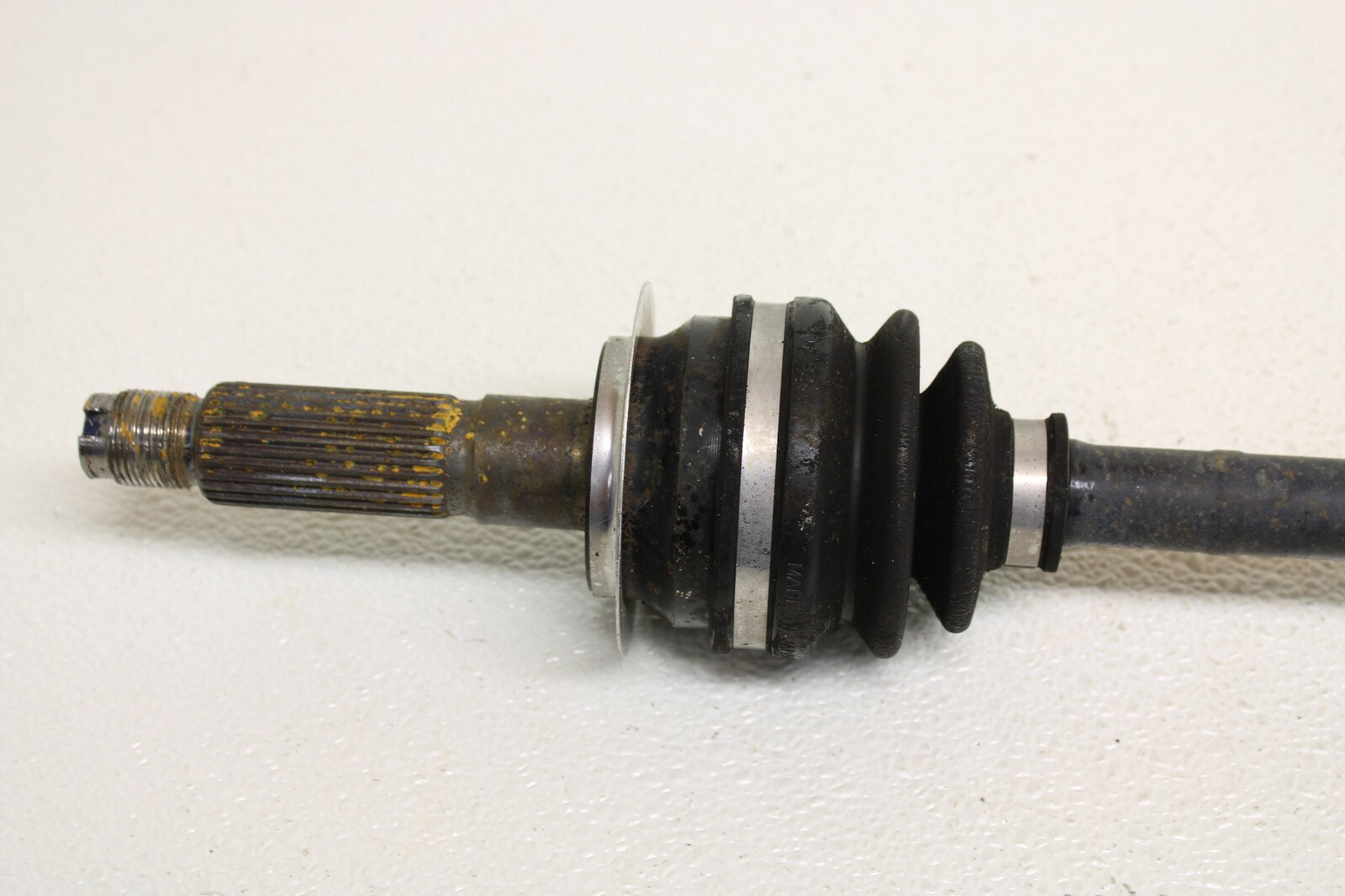 Subaru Impreza WRX Rear Axle Half Shaft CV Genuine Oem 20152021 eBay