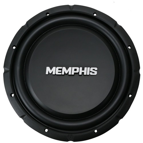 Memphis Audio SRXS1244 12