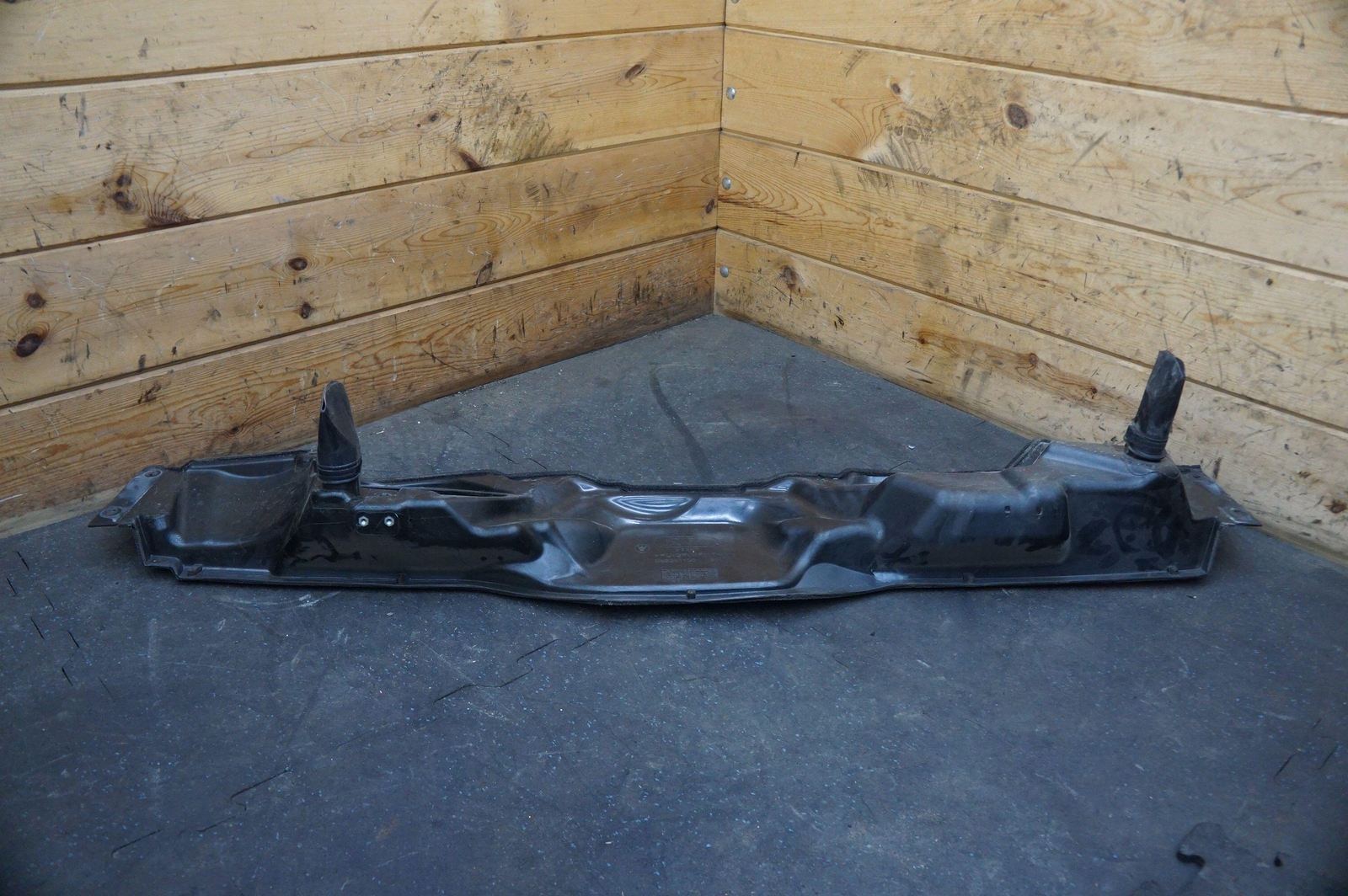 Maserati GranTurismo 2007-2017 LOWER Cowl panel