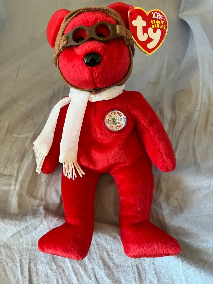 familiar × Bibiy. MASCOT BEAR 赤 BIBIY. MADE | familiar × Bibiy. MASCOT BEAR RED｜Bibiy.
