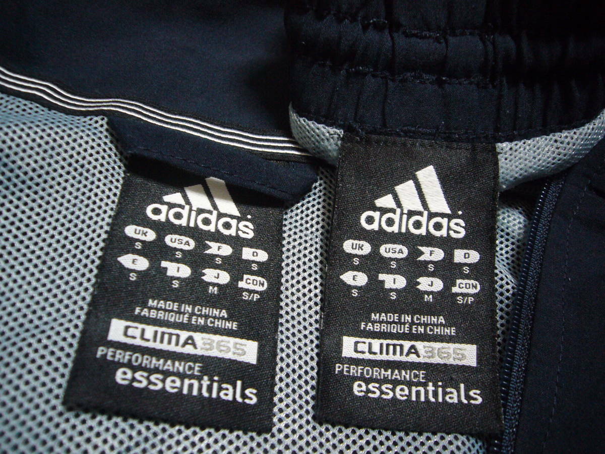 adidas clima 365 performance essentials