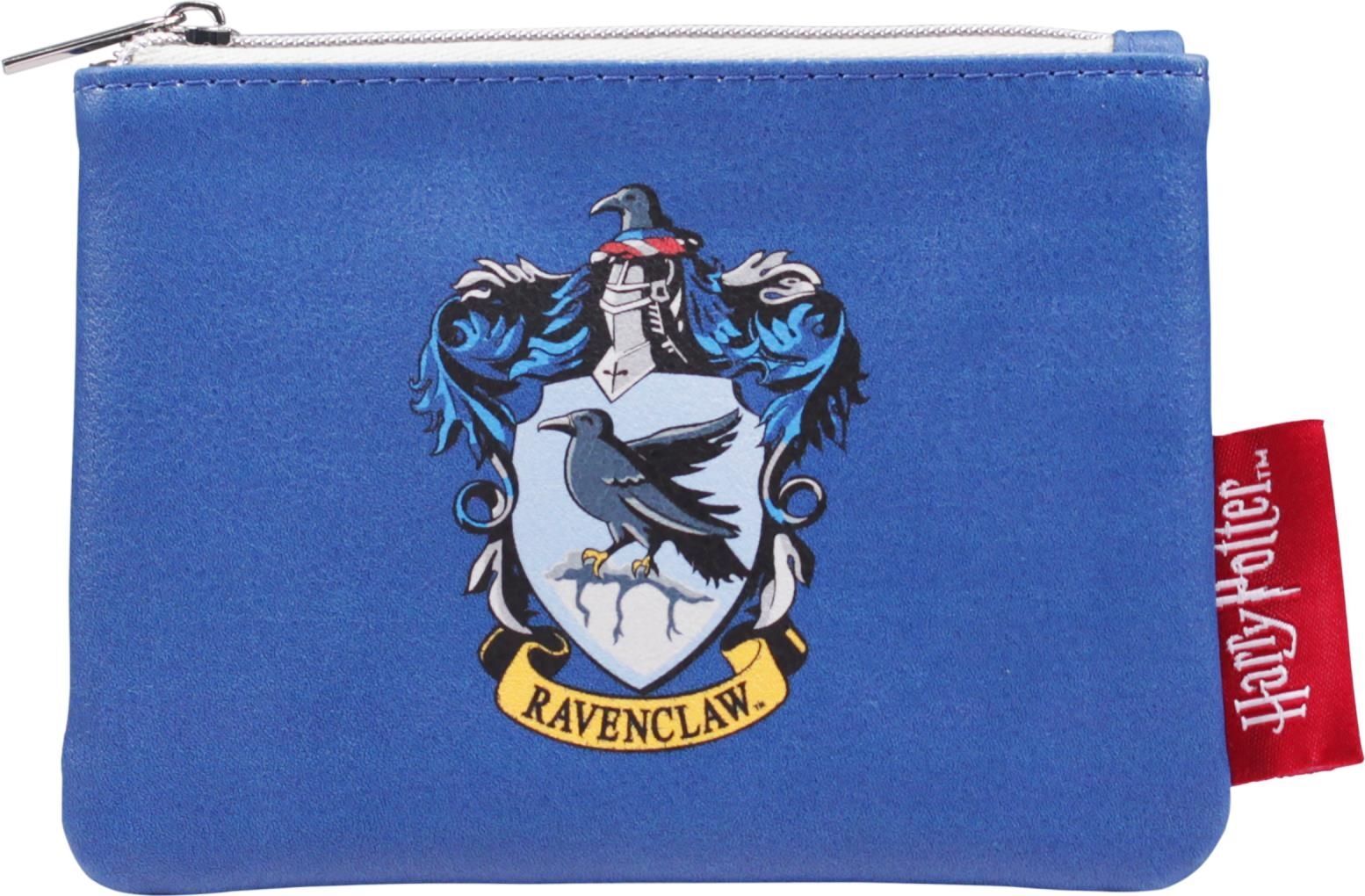 Gadget - Harry Potter: Half Moon Bay - Ravenclaw (Purse Small / Borsetta) Half M