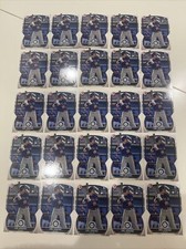 Lot Of 25 Cards 2023 Bowman (25 Count) 1st Axel Sanchez Base Paper #BP-73