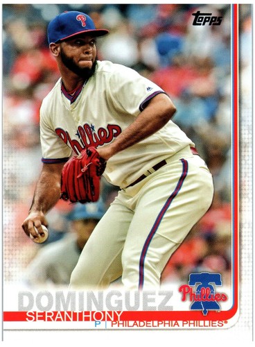 2019 Topps Baseball Cards Complete Your Set U-Pick (#'s 1-175) Nm-Mint - Picture 128 of 176