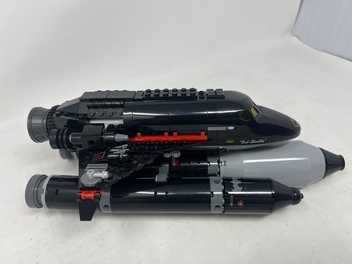 The LEGO Batman Movie 70923 The Bat Space Shuttle - LEGGI DESCRIZIONE - Foto 17 di 24