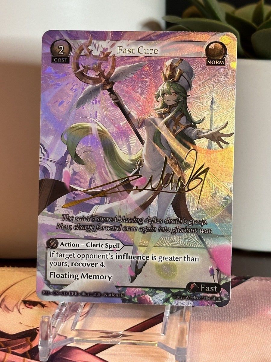 その他 Grand Archive TCG CPR Increasing Danger Grand Archive: Fractured Crown Booster Pack - HappyTCG