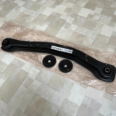 Honda Acty HA4 HH4 for AWD Front Differential Mount & Bracket