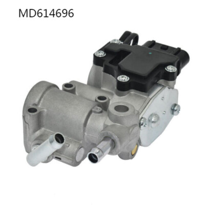 MD614698 THROTTLE BODY IDLE SPEED CONTROL For MITSUBISHI ECLIPSE EXPO ALANT
