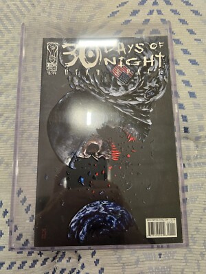30 Days of Night: Dead Space #1 (IDW Publishing January 2006) Brand New