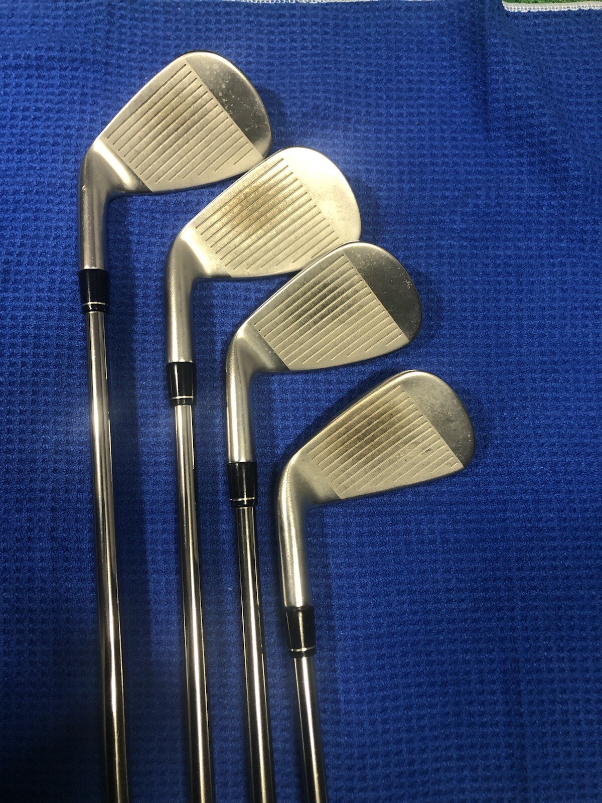 Callaway Apex iron Set 7P eBay