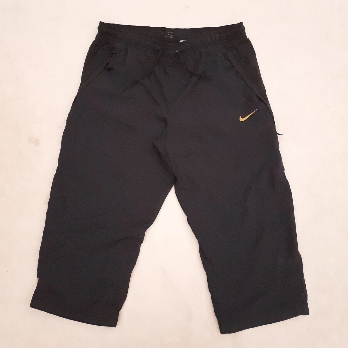 Nike 3 pocket clearance shorts