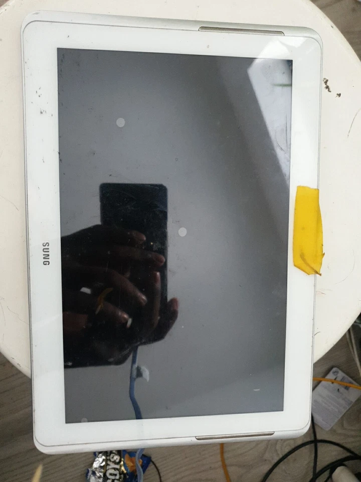 Samsung Galaxy Tab 2 16GB, Wi-Fi