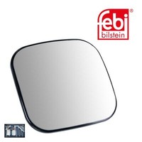 febi bilstein 107940 Spiegelglas FüR Weitwinkelspiegel FüR Volvo