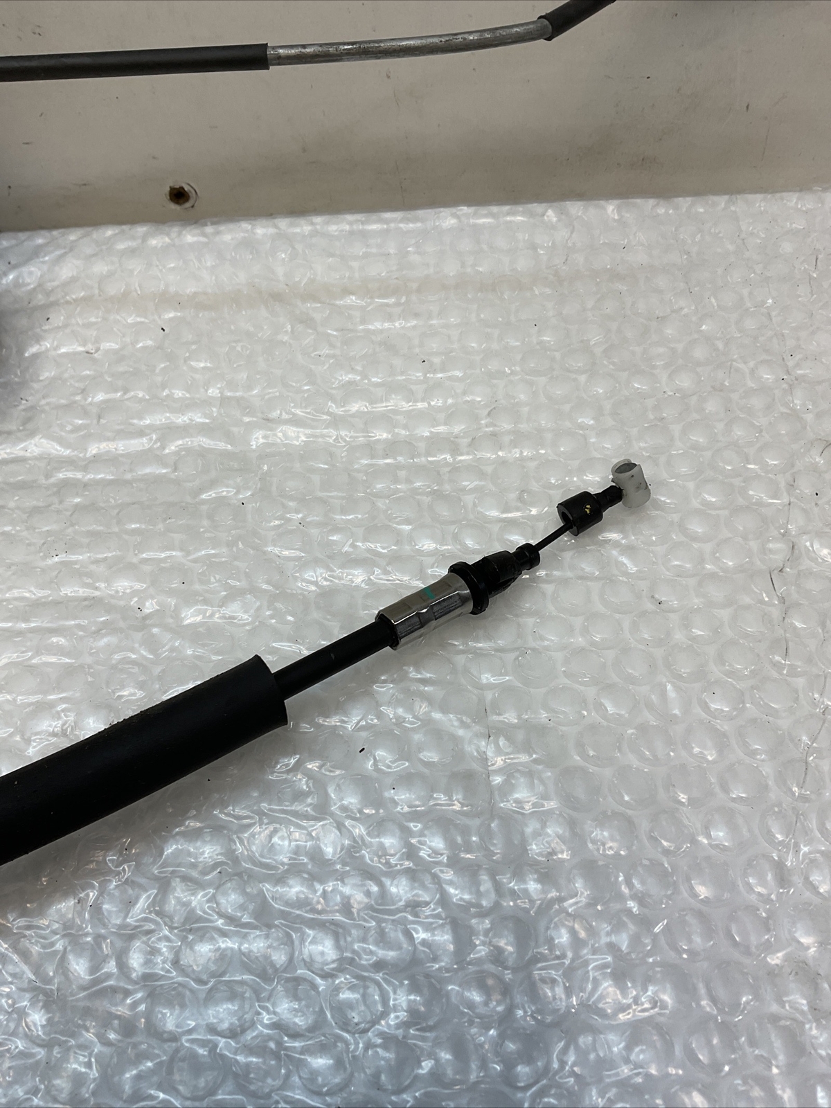 14-17 Maserati Ghibli S Front Left Side Door Lock Latch Actuator OEM AK2308260