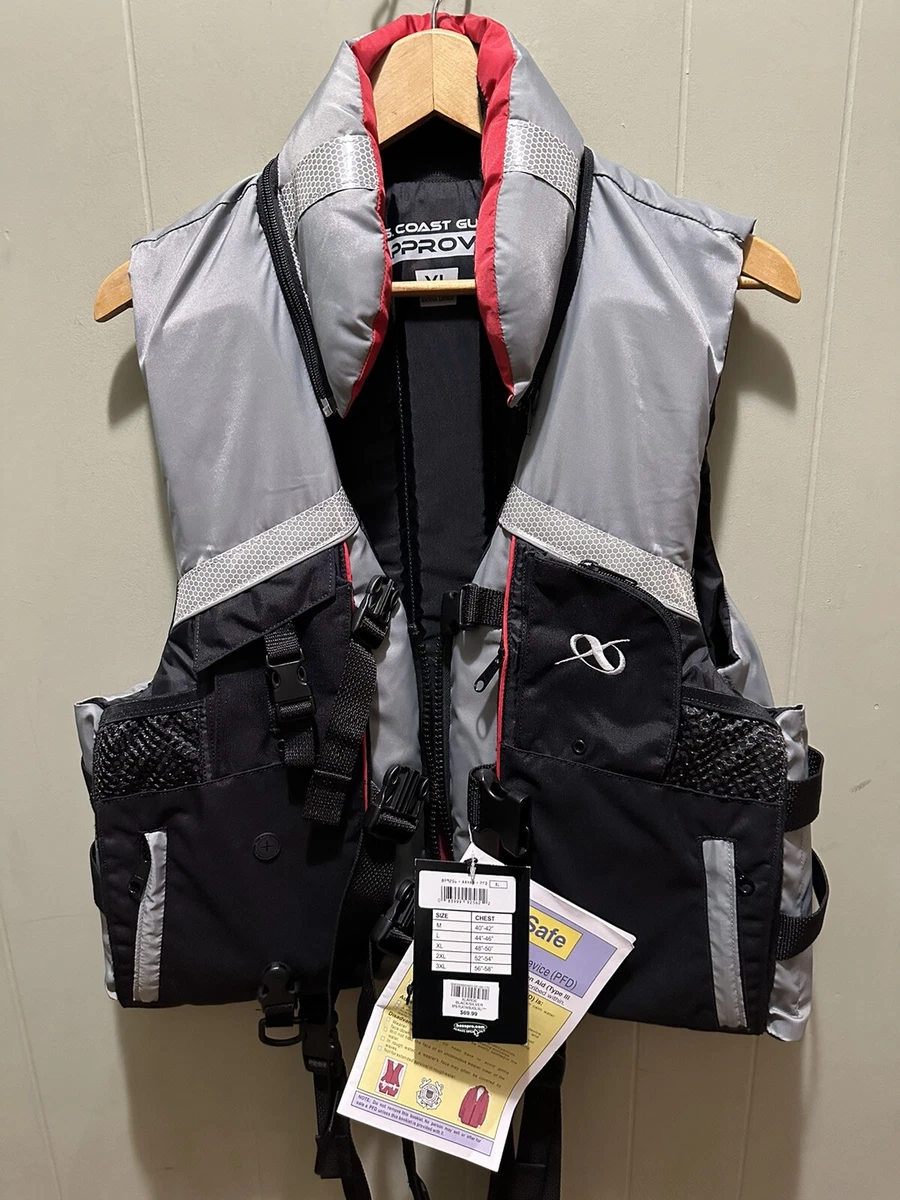 Kayak life jacket cheap bass pro